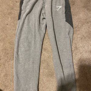 Gymshark sweats discontinued